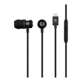 Volkano Alloy Type-C Earphone VK-1020-BK