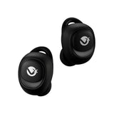 Volkano Astral Series True Wireless Earphones with Powerbank Charging Case - Black VK-1117-BK