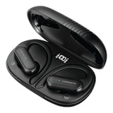 Volkano Stealth Series Sports TWS Earphones Black VK-1119-BK