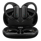 Volkano Stealth Series Sports TWS Earphones Black VK-1119-BK