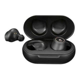 Volkano Taurus Series 2.0 TWS Earbuds with Charging Case Black VK-1120-BK(V2)