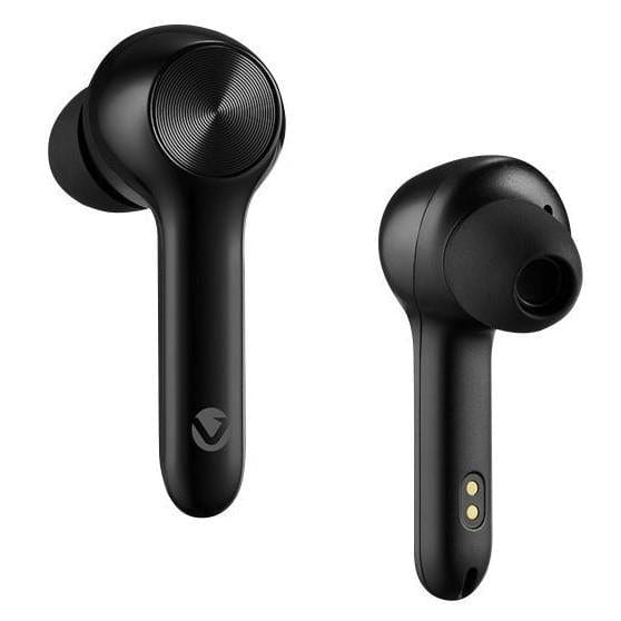 Volkano Libra Series TWS Earphones Black VK-1123-BK