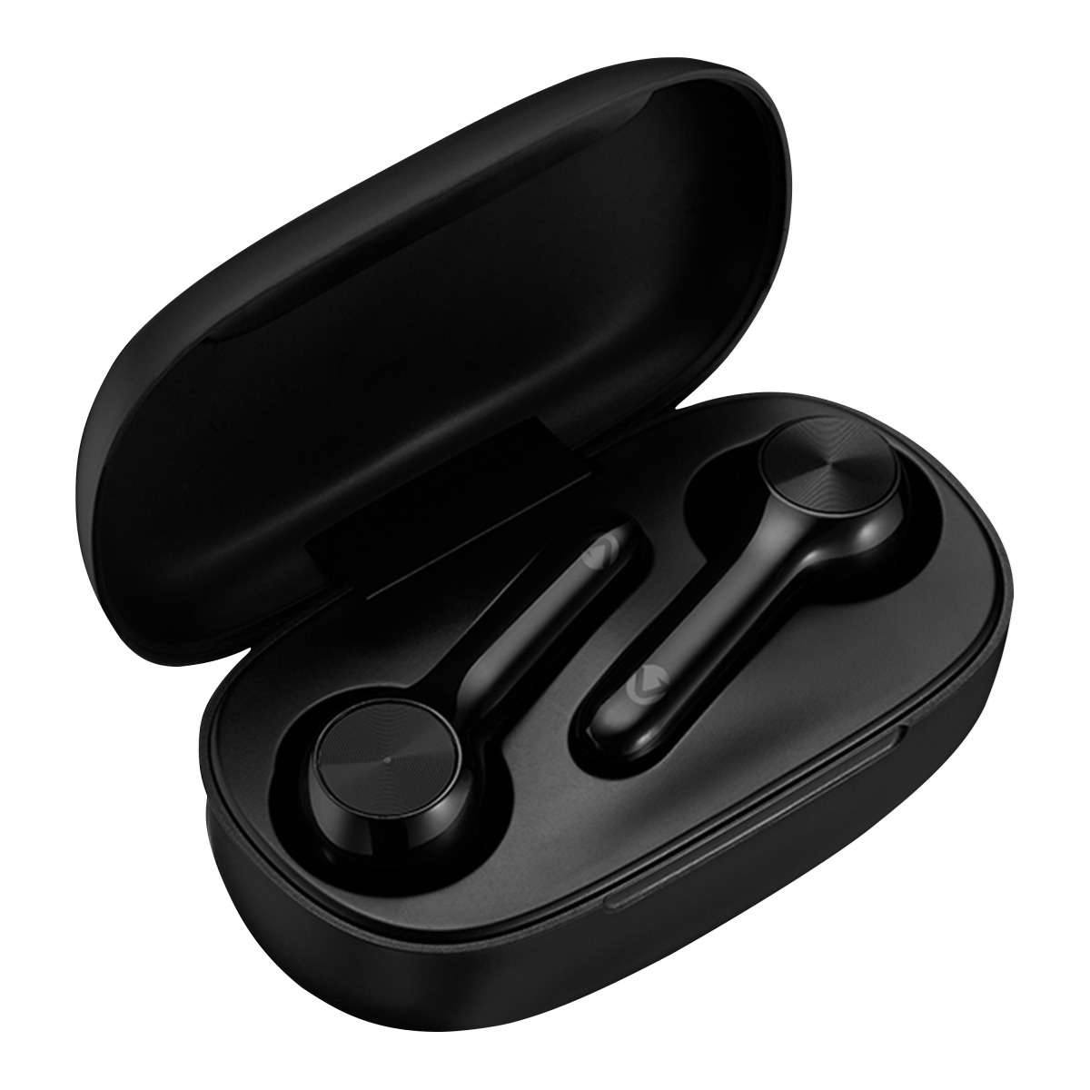 Volkano Libra Series TWS Earphones Black VK-1123-BK