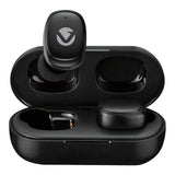 Volkano Aquarius Series True Wireless Earphones - Black VK-1131-BK