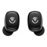 Volkano Aquarius Series True Wireless Earphones - Black VK-1131-BK