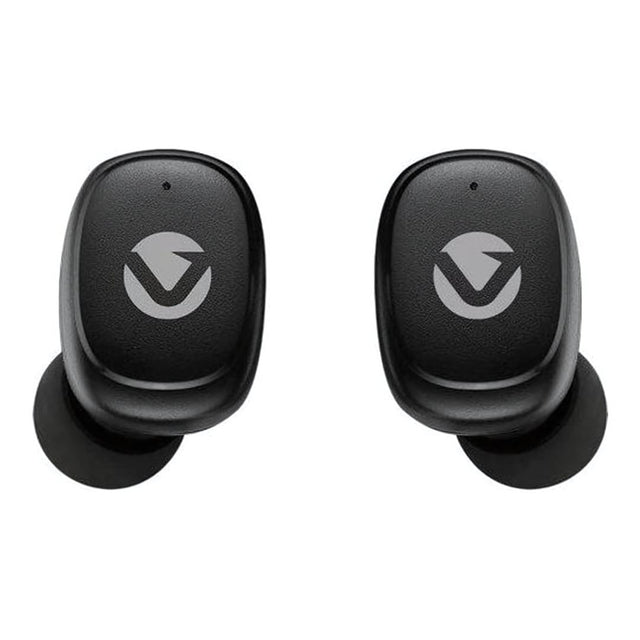 Volkano Aquarius Series True Wireless Earphones - Black VK-1131-BK