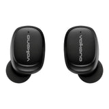 Volkano Aquarius Series Wireless Earbuds with Charging Case VK-1131-BK