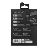 Volkano Buds X3 Wireless Earbuds Black VK-1138-BK