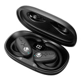 Volkano Stride Series Air Conduction TWS Earphones Black VK-1148-BK(V1)