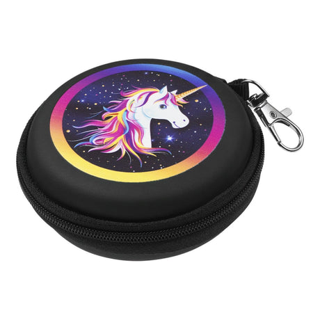 Volkano Galacticorn Series Kids Earphones VK-1150-GC-FR