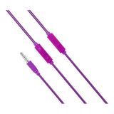 Volkano Galacticorn Series Kids Earphones VK-1150-GC-FR
