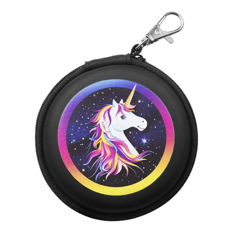 Volkano Galacticorn Series Kids Earphones VK-1150-GC-FR