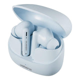 Volkano Jupiter Series TWS Earphones Pastel Blue VK-1158-PB