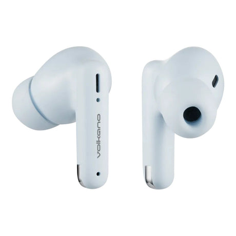 Volkano Jupiter Series TWS Earphones Pastel Blue VK-1158-PB