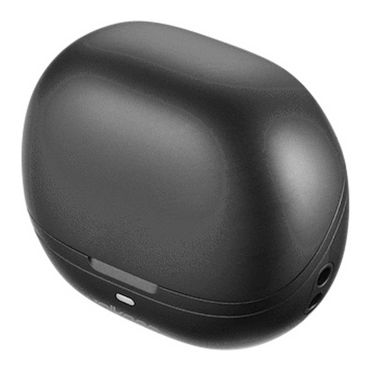 Volkano QuietFit TWS Earphones with ANC and ENC Black VK-1159-BK