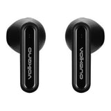 Volkano QuietFit TWS Earphones with ANC and ENC Black VK-1159-BK