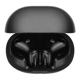 Volkano QuietFit TWS Earphones with ANC and ENC Black VK-1159-BK