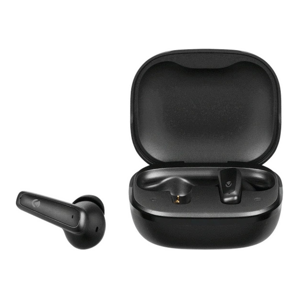 Volkano Vision Series TWS Earphones with ANC Black VK-1162-BK