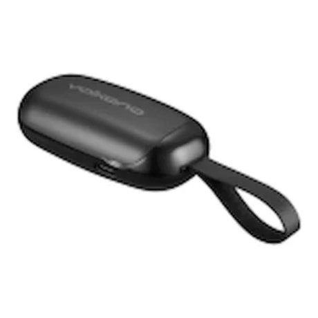 Volkano Atla Series TWS Earphones Black VK-1171-BK