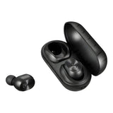 Volkano Skadi Series TWS Earphones Black VK-1172-BK