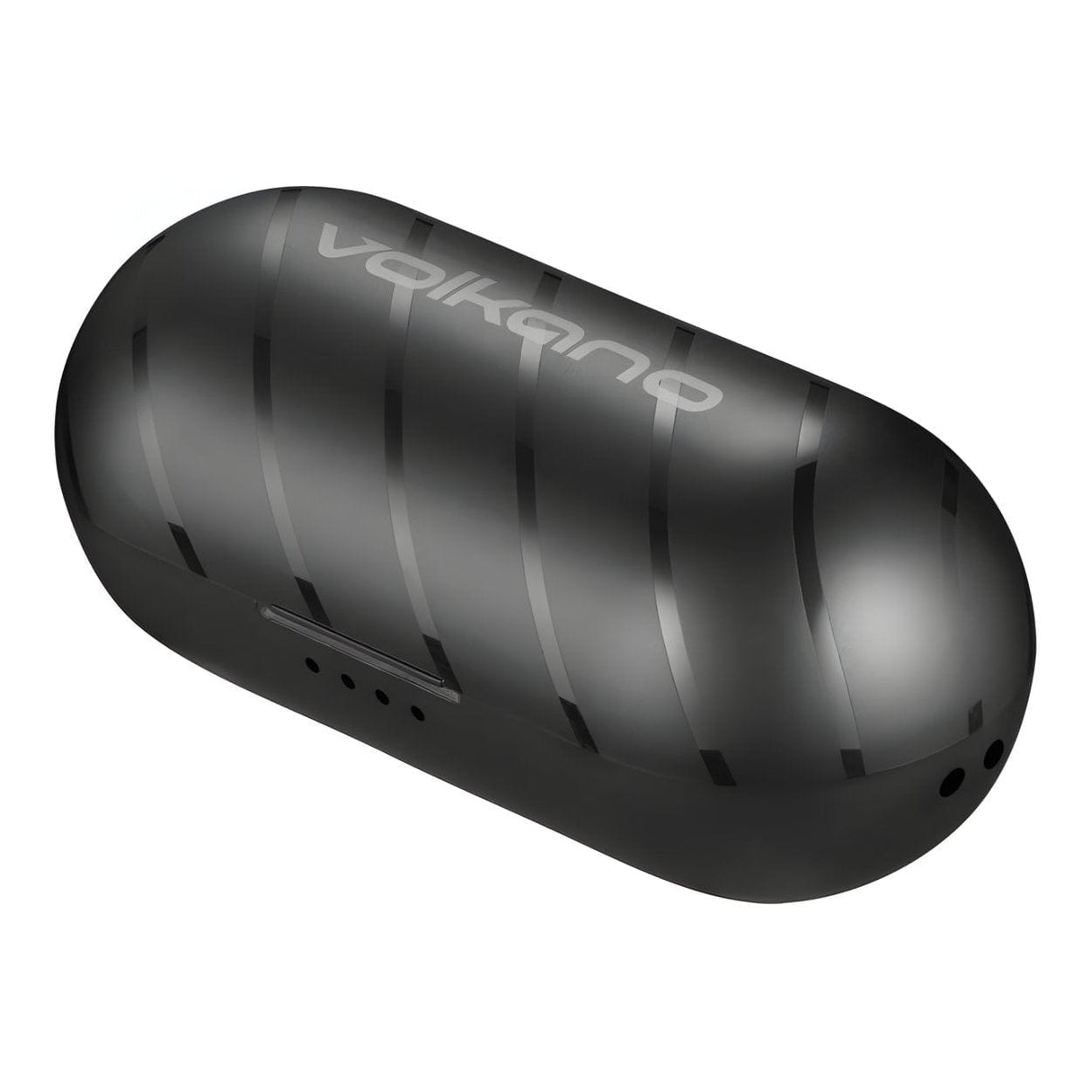 Volkano Skadi Series TWS Earphones Black VK-1172-BK