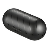 Volkano Skadi Series TWS Earphones Black VK-1172-BK