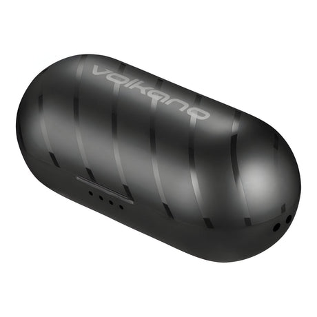 Volkano Skadi Series TWS Earphones Black VK-1172-BK