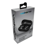 Volkano Skadi Series TWS Earphones Black VK-1172-BK