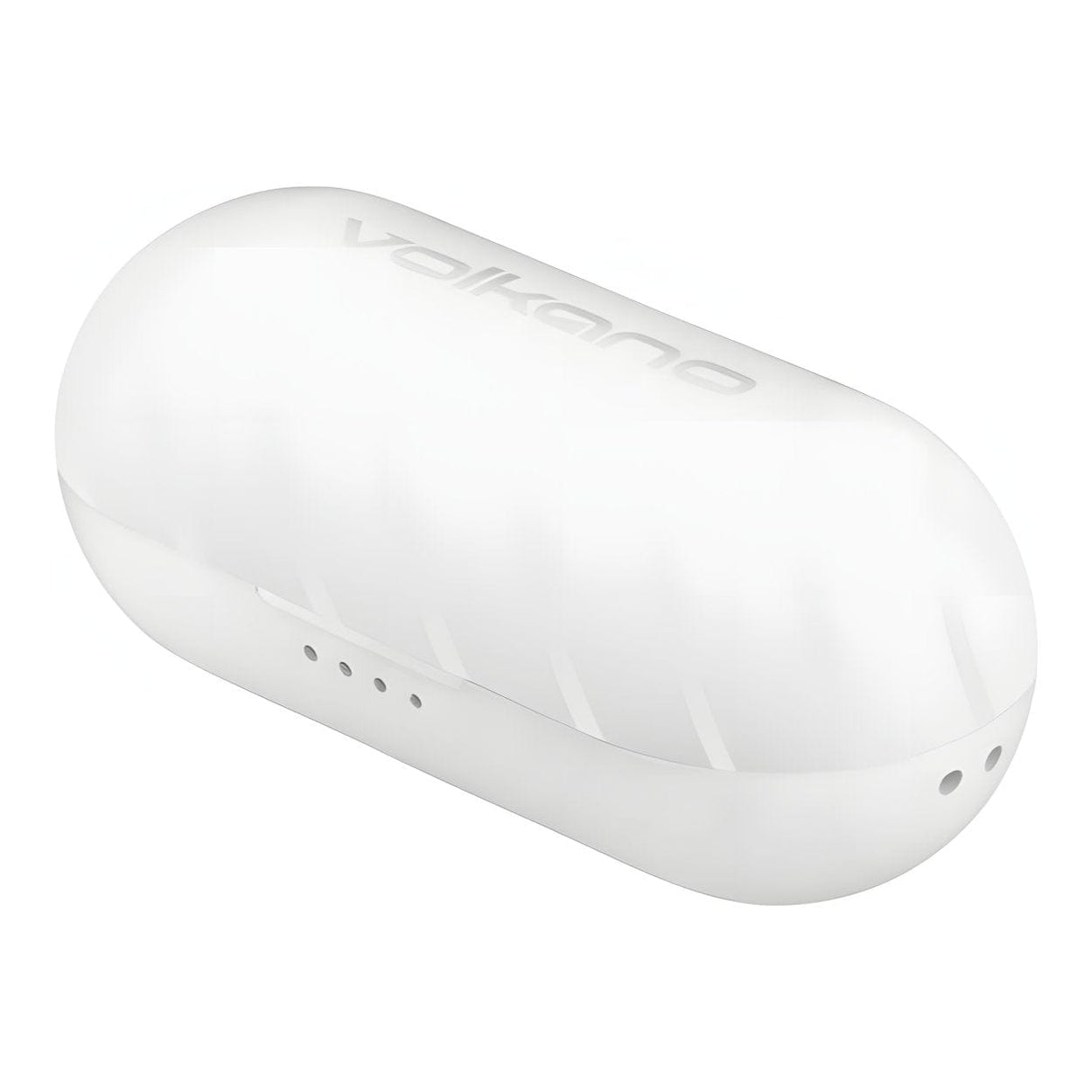 Volkano Skadi Series TWS Earphones White VK-1172-WT