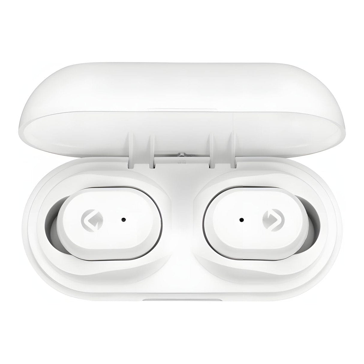 Volkano Skadi Series TWS Earphones White VK-1172-WT