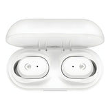 Volkano Skadi Series TWS Earphones White VK-1172-WT