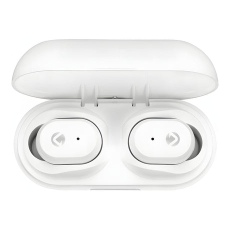 Volkano Skadi Series TWS Earphones White VK-1172-WT