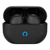 Volkano Tide Series True Wireless Earphones Black VK-1179-BK