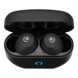 Volkano Tide Series True Wireless Earphones Black VK-1179-BK