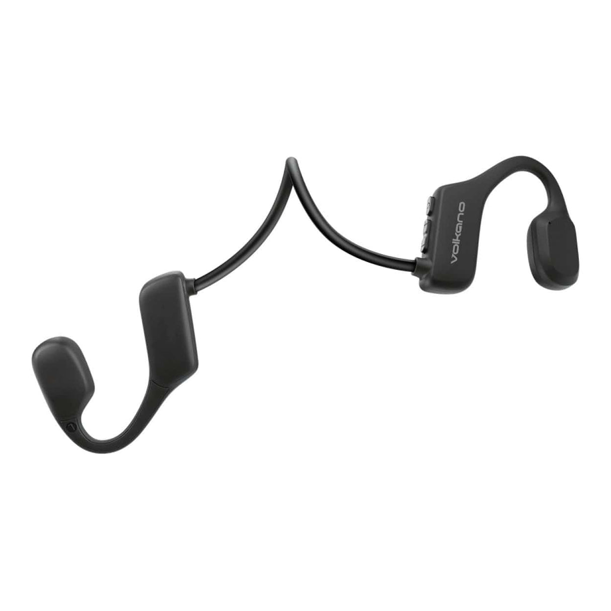 Volkano Pace Series Bone Conduction Headset VK-1201-BK