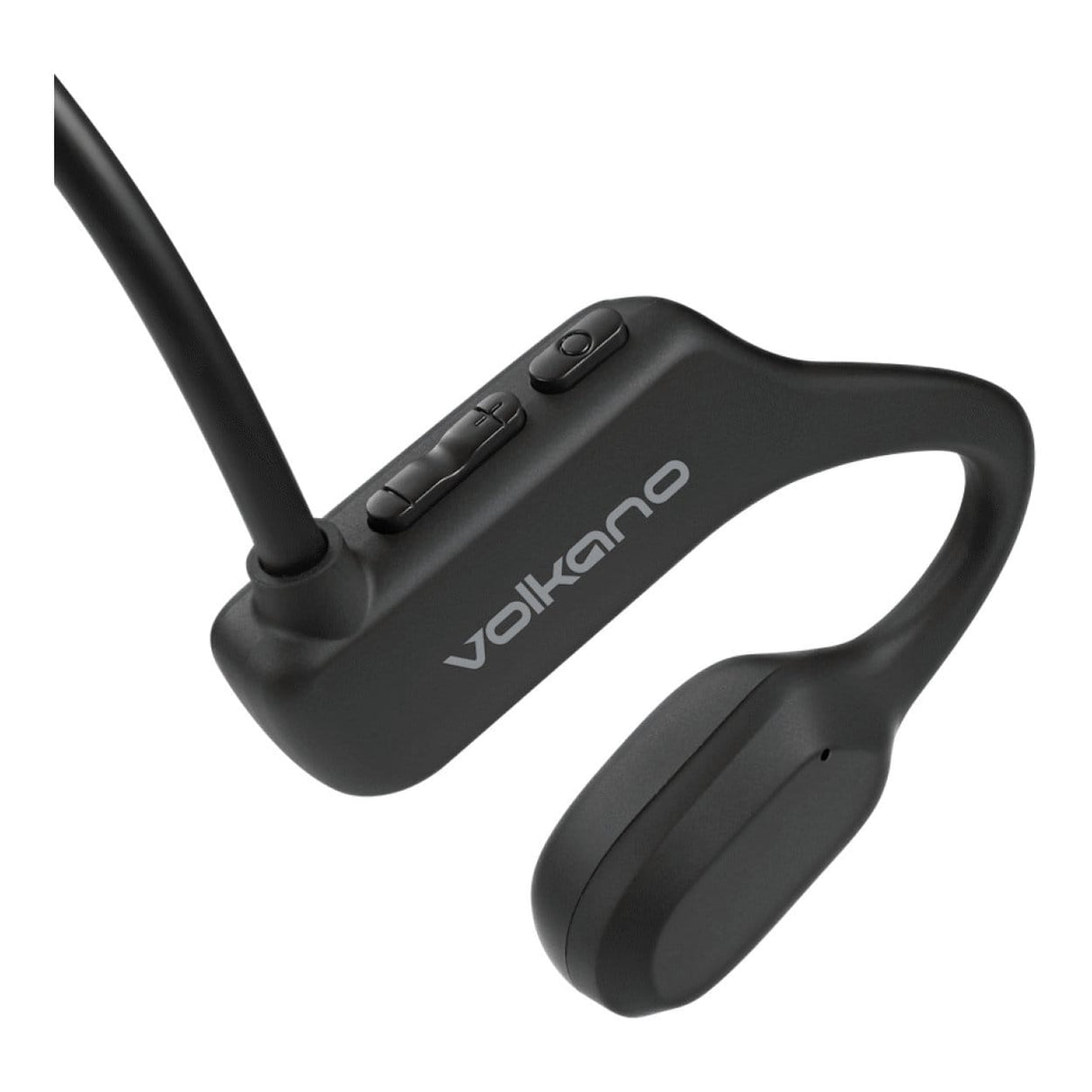 Volkano Pace Series Bone Conduction Headset VK-1201-BK