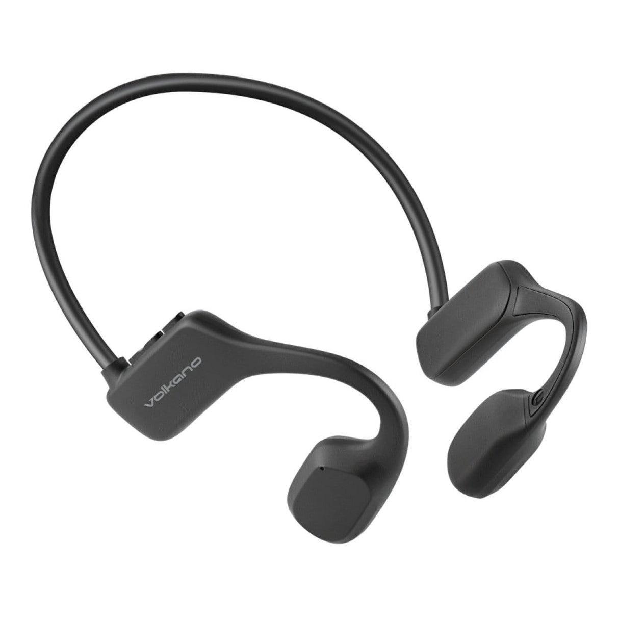 Volkano Pace Series Bone Conduction Headset VK-1201-BK