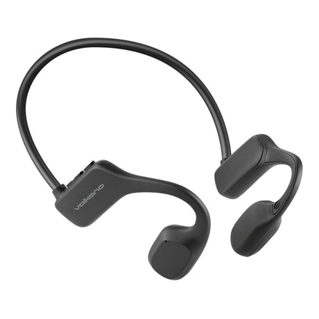 Volkano Pace Series Bone Conduction Headset VK-1201-BK