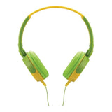 Volkano Boys Junior Explorer Kiddies headphones VK-2000-BS-CF
