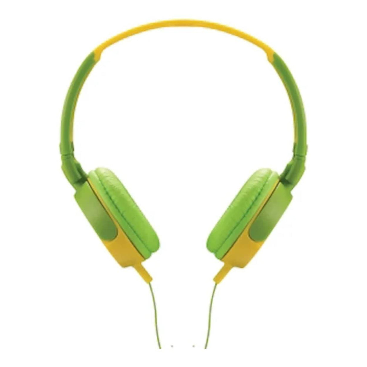 Volkano Boys Junior Explorer Kiddies headphones VK-2000-BS-CF