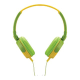 Volkano Boys Junior Explorer Kiddies headphones VK-2000-BS-CF