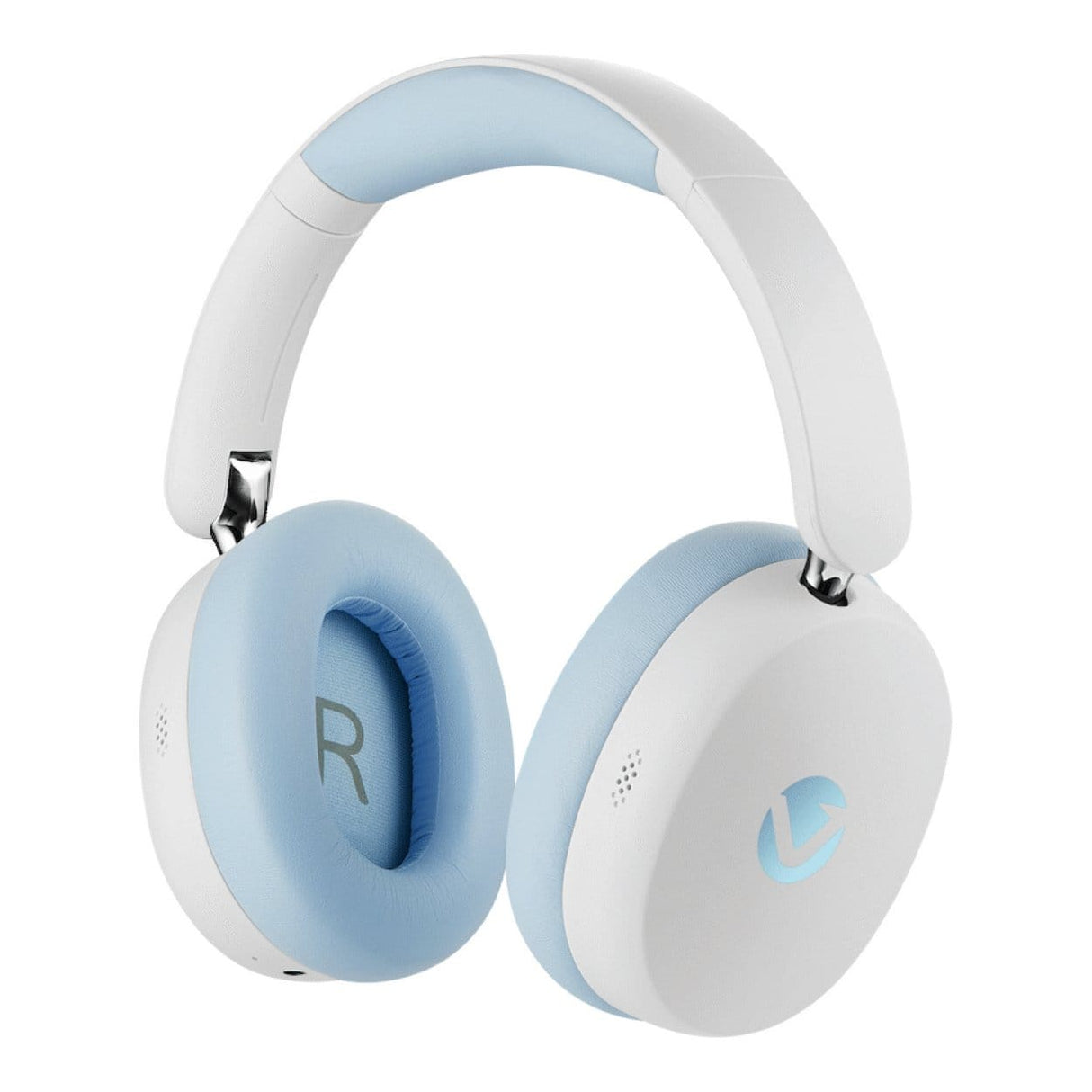 Volkano Lexi Pro Hybric ANC Wireless Headset Blue VK-2005-BL