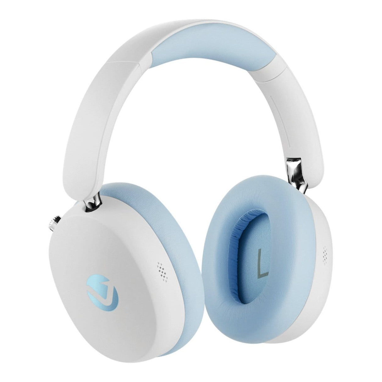 Volkano Lexi Pro Hybric ANC Wireless Headset Blue VK-2005-BL