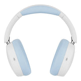 Volkano Lexi Pro Hybric ANC Wireless Headset Blue VK-2005-BL