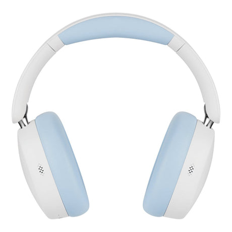 Volkano Lexi Pro Hybric ANC Wireless Headset Blue VK-2005-BL