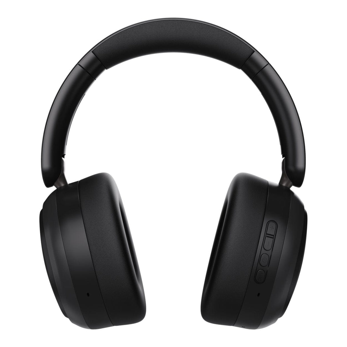 Volkano Lexi Bluetooth Headphone with ANC Black VK-2009-BK(V1)