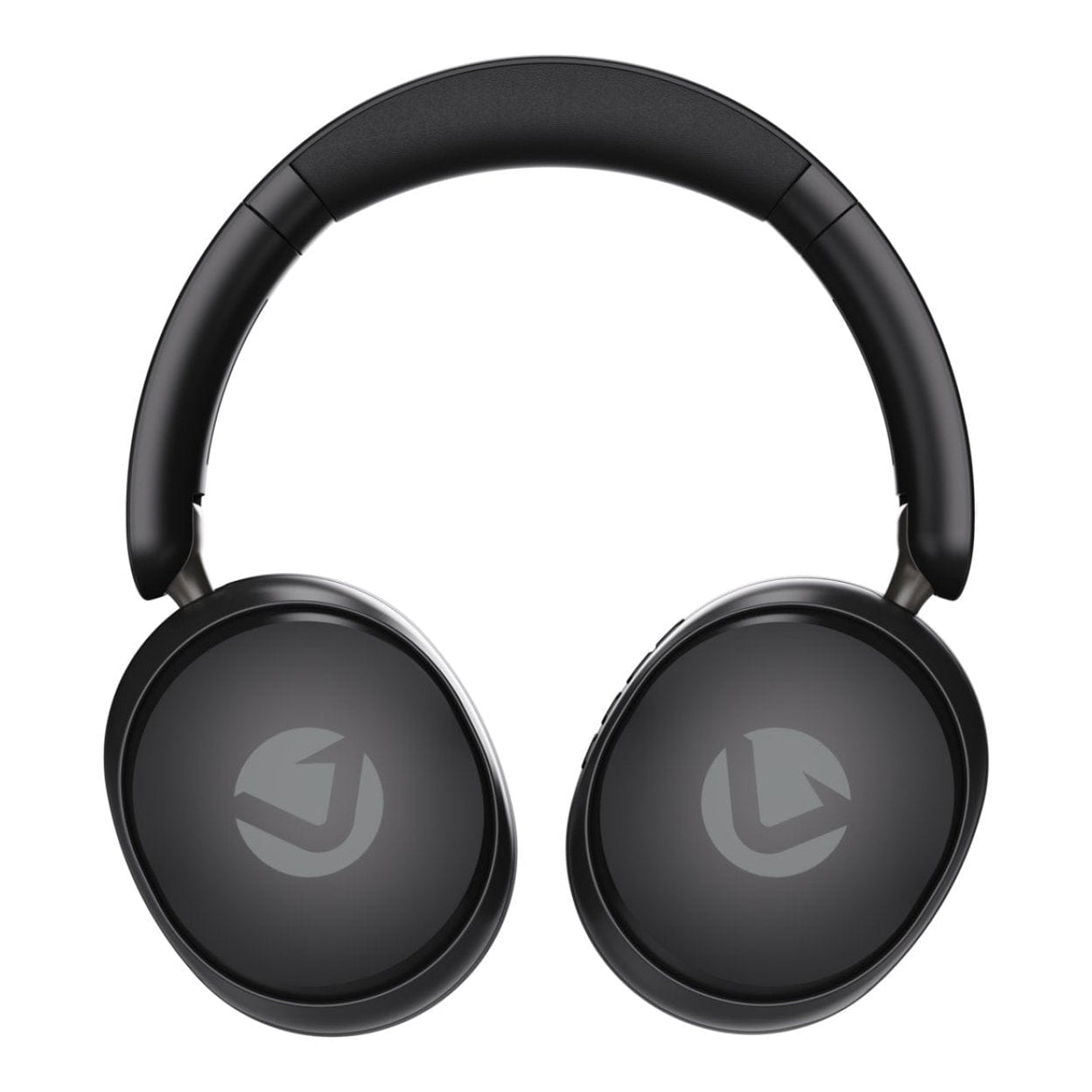 Volkano Lexi Bluetooth Headphone with ANC Black VK-2009-BK(V1)