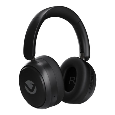 Volkano Lexi Bluetooth Headphone with ANC Black VK-2009-BK(V1)