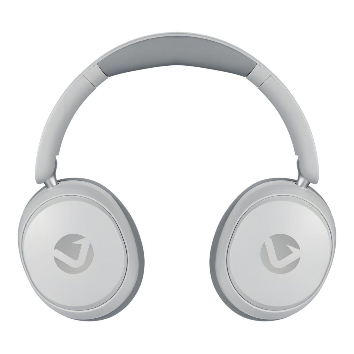 Volkano Lexi Bluetooth ANC Headphones - Grey VK-2009-GR