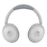 Volkano Lexi Bluetooth ANC Headphones - Grey VK-2009-GR
